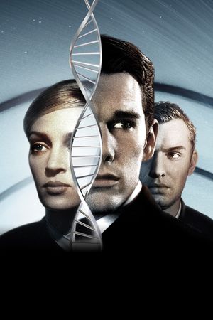 Gattaca's poster