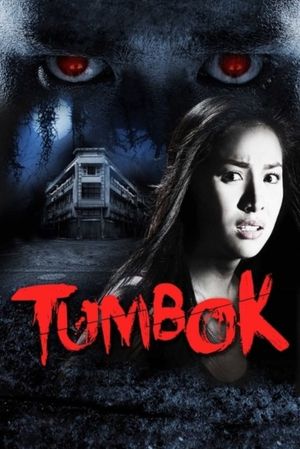 Tumbok's poster