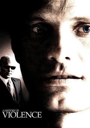 A History of Violence's poster