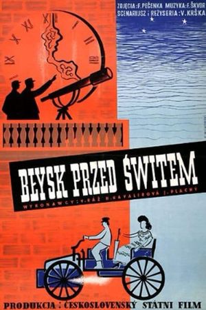 Posel úsvitu's poster