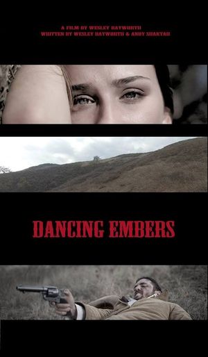 Dancing Embers's poster