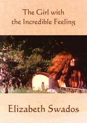 The Girl with the Incredible Feeling's poster