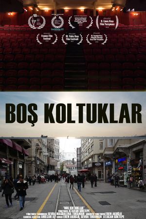 Boş Koltuklar's poster