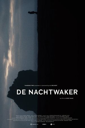 De nachtwaker's poster