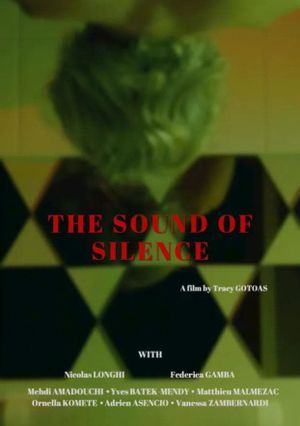 The Sound of Silence's poster