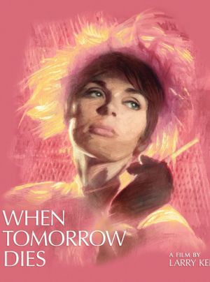 When Tomorrow Dies's poster