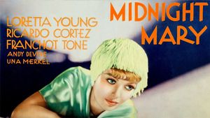 Midnight Mary's poster
