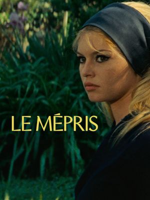 Contempt's poster