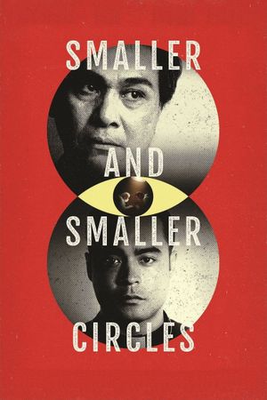 Smaller and Smaller Circles's poster