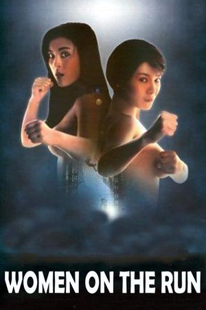 Women on the Run's poster
