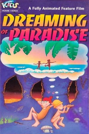 Subway to Paradise's poster