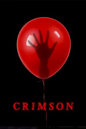 Crimson's poster
