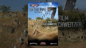 On The Pipe 7: The Last Hit's poster