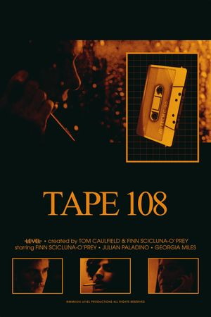 Tape 108's poster