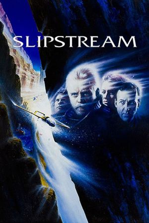 Slipstream's poster