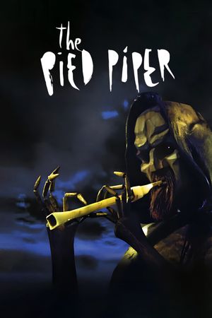 The Pied Piper's poster