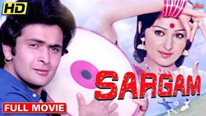 Sargam's poster