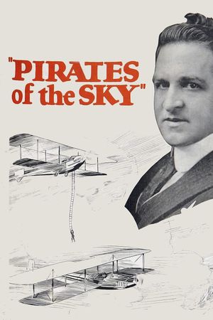 Pirates of the Sky's poster image