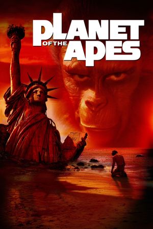 Planet of the Apes's poster