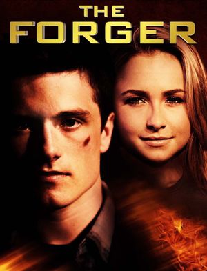The Forger's poster