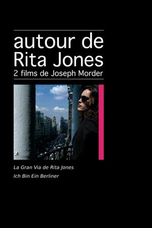 La Gran Via de Rita Jones's poster