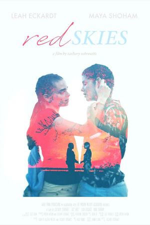 Red Skies's poster image