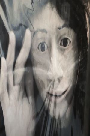 Tchan-Zâca's poster