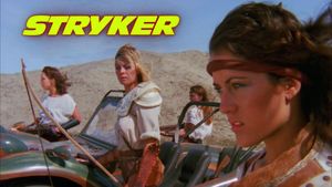 Stryker's poster