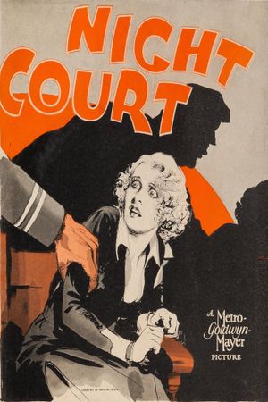 Night Court's poster