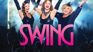 Swing's poster