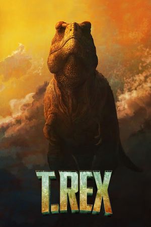 T. REX's poster