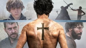 Pilgrimage's poster
