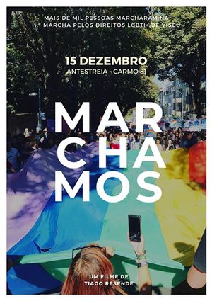 Marchamos's poster