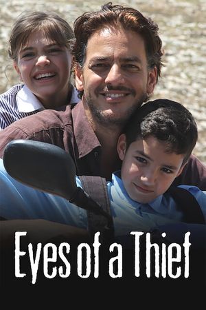 Eyes of a Thief's poster