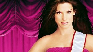 Miss Congeniality's poster