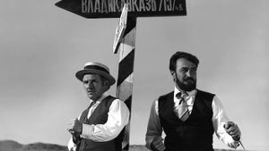 Ne boysya, ya s toboy! 1919's poster