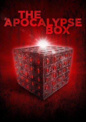 The Apocalypse Box's poster