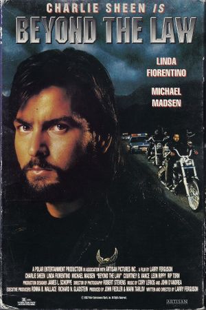 Beyond the Law's poster