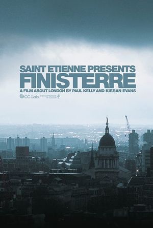Finisterre's poster