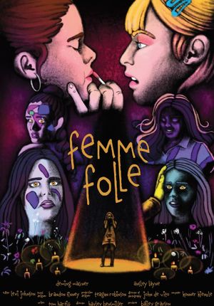 Femme Folle's poster