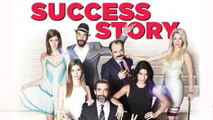 Success Story's poster