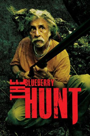 The Blueberry Hunt's poster