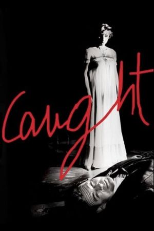 Caught's poster