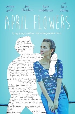 April Flowers's poster