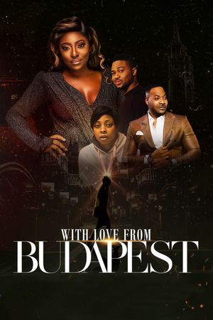 With Love From Budapest's poster image