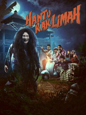 Hantu Kak Limah's poster