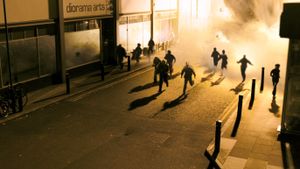 28 Weeks Later's poster