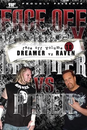 RFVideo Face Off Vol. 10: Dreamer Vs. Raven's poster