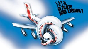 Airplane!'s poster