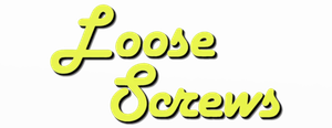 Screwballs II's poster